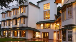 Daleside Manor, Boutique Hotel, Kasauli - Image 5
