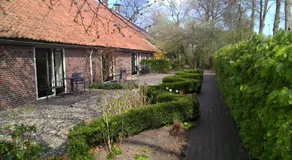 Bed & Breakfast Uiterburen - Image 4