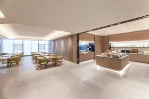 Ji Hotel Fuyang Taihe Wanda Plaza - Image 5