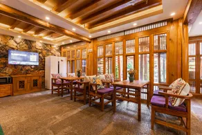 Lijiang Listen Deer·Snow Mountain Viewing Guesthouse - Image 4
