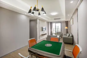 Huizhou Yuhai Bay Apartment (Shuangyue Bay Branch) - Image 3
