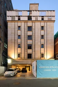 Blueduck hotel - Image 2