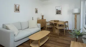 Maraini Deluxe Apartment - free parking - Image 2