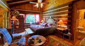 Creekwalk Inn Bed and Breakfast with Cabins - Image 2