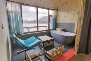 Yunggu Xiangjiju Hot Spring Resort Hotel - Image 5