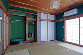 La maison du sud d'awaji - Ocean View Private Villa - Image 3