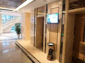 Days Hotel By Wyndham Chongqing Keyuan - Image 5