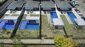 Mezzo ALL SUITE VILLAS - Image 4