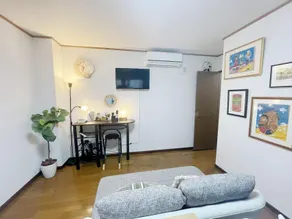 LUMI HOUSE 101, 8 minutes to Namba ,4 minutes walk to the station ,self check in - Image 5