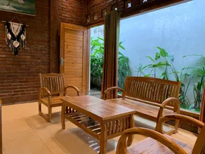 Budi Bambu Homestay Yogyakarta Bangunjiwo Mitra RedDoorz - Image 2