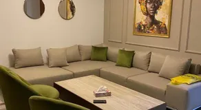 Magnifique appartement avec terrasse Lac 2 البحيرة Tunis - Image 4