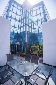Gujing Junlai Hotel (Luhe Convention & Exhibition Center) - Image 5