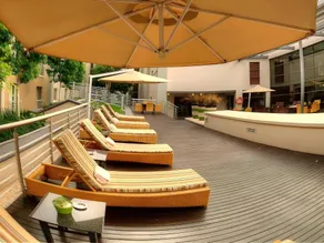 City Lodge Hotel at OR Tambo International Airport - Image 4