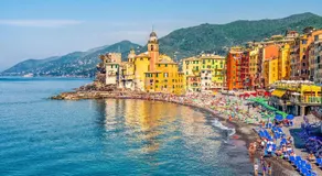 [PORTOFINO] appartamento vista mare con piscina - Image 5