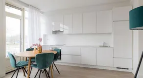Eindhoven City Apartments G 4P - Image 3