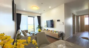 Beer Home Apartment - Huế Free Pool and Gym - Image 2