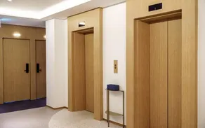 Ansan Gojan Hotel Orroy - Image 5