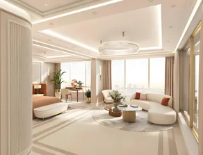 Warsaw Presidential Hotel - Image 3