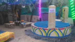 Bunkd Hostel Anjuna - Image 5