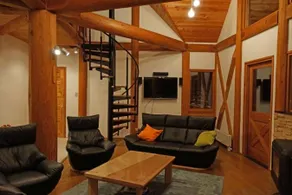 Yuki-ki Lodge - Image 3
