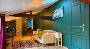 Gîte du Paradis Perdu - Image 2