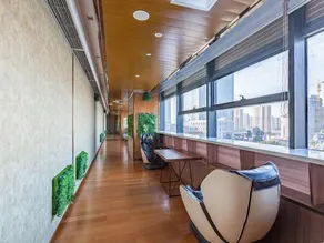 Yunqi Select Hotel - Image 3