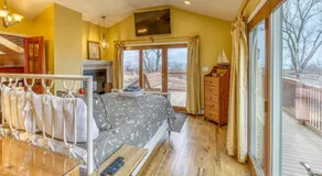 Dream Retreat Indiana Dunes National Park - Image 3