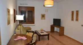 Apartamentos Rurales Natura - Image 2