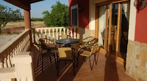 Alojamientos Casa Ruiz - Image 3