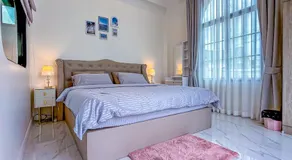 N&C Mountain Pool Villa Huahin - Image 2