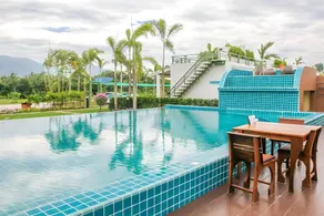 IP Plus Resort Chanthaburia - Halal Hotel - Image 4