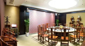 Longquan Hotel (Hainan Industry and Commerce College Branch of the Provincial Government) - Image 2