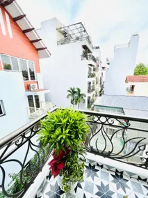 HanoPalais Hotel and Serviced Apartment Võng Thị - Image 5