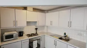 2 Bedroom Apt Dublin 8 Near City Centre, Free Parking - Image 5