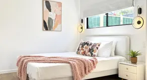 Coral 1bd-studio at Daisy hills-minutes to M1 highway - Image 2