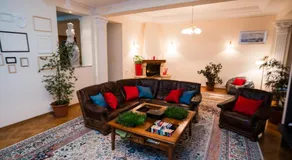 Interhouse Almaty - Image 2