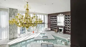 NEW!!! W Brickell Miami- ICON DELUXE LOUNGE with 2 masters - Image 2