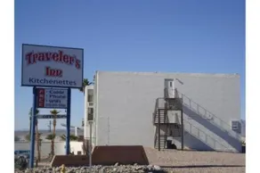 OYO Travellers Inn - Image 3