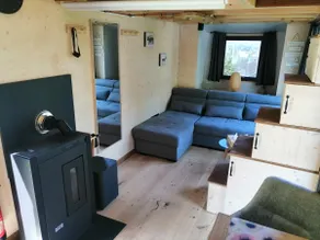 Tiny House in the countryside - Image 5