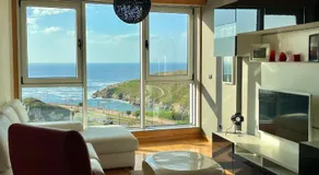 Parking, vistas al mar y tres habitaciones - Image 2