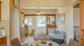 Villa Theano - Family House in Lixouri, Kefalonia - Image 4