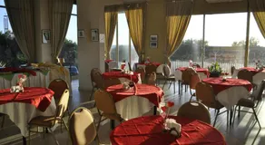 Hotel Golf Internacional - Image 4