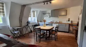 Appart 7 couchages en plein cœur de village - Image 3