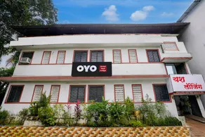 Hotel O Yash Lodging - Image 5