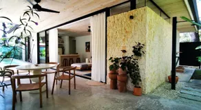 Casa Remy - Walk to the Beach and stay in a private compound! Pool, Kitchen, AC, Wi-Fi - Image 2
