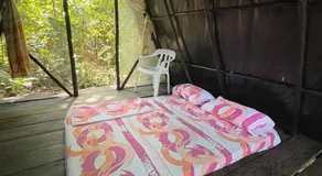 Posada El Silbo Apacible Cabaña, Glamping y Camping - Image 5