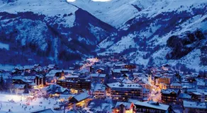 Chalet l'Orée Valloire - Image 5