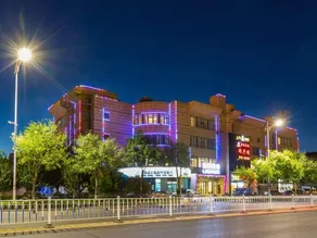 Beijing Lavande Hotel Shunyi Subway Station Branch - Image 5