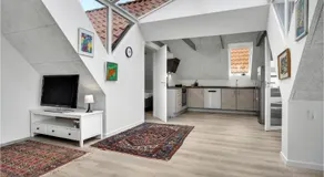 Nice Apartment In Hemmet With Wifi - Image 2