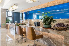 Rezen Hotel Huzhou Zhili Junchen - Image 4